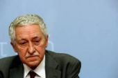 Επιμένει για «ανοιχτή ΕΡΤ» ο Κουβέλης