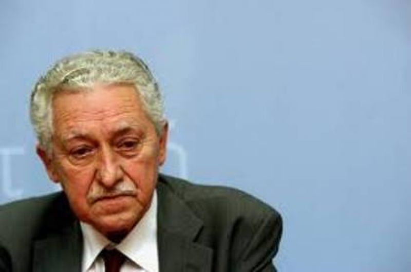 Επιμένει για «ανοιχτή ΕΡΤ» ο Κουβέλης