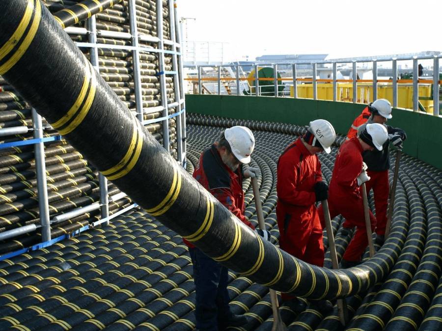 Κύπρος: «Πράσινο» φως για τον EuroAsia Interconnector