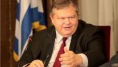 Ευ. Βενιζέλος: «Αρραγές το μέτωπο του ΟΧΙ σε νέα μέτρα»