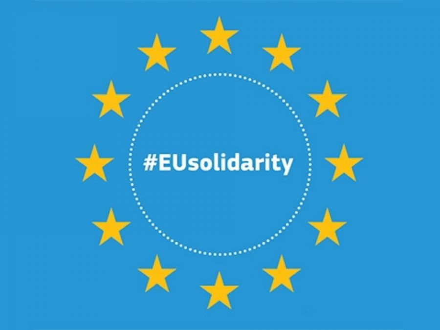 ΕΕ: 10 πρωτοβουλίες για την καταπολέμηση του κορονοϊού (video)