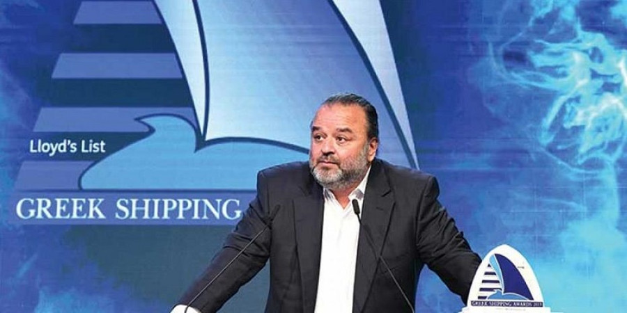 Ηλιόπουλος, Παναγιωτάκης, Στεφάνου: Οι τρεις πρωταγωνιστές του νέου ακτοπλοϊκού ντέρμπι στις Κυκλάδες