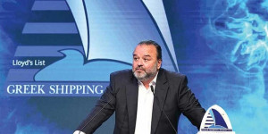 Ηλιόπουλος, Παναγιωτάκης, Στεφάνου: Οι τρεις πρωταγωνιστές του νέου ακτοπλοϊκού ντέρμπι στις Κυκλάδες