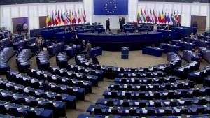 Ευρωκοινοβούλιο: Με «πράσινο πιστοποιητικό» η είσοδος στα κτίρια από 3/11