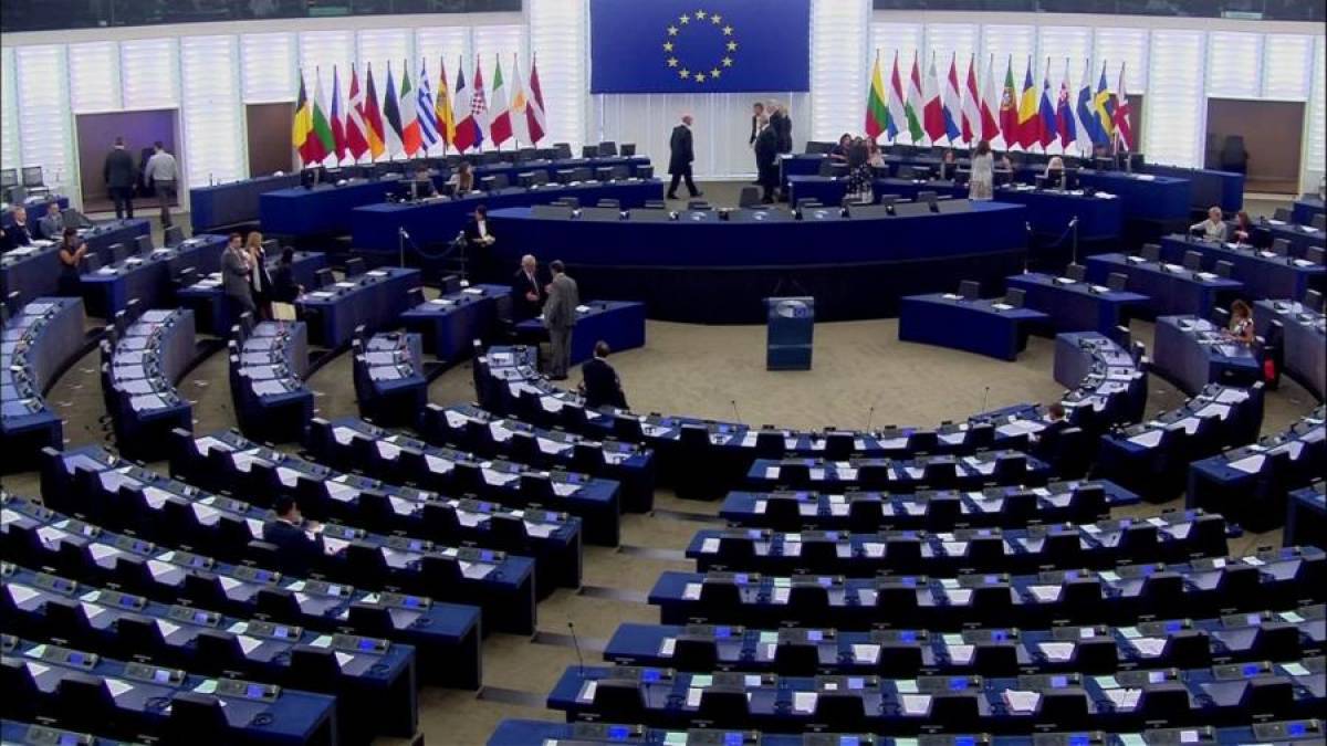 Ευρωκοινοβούλιο: Με «πράσινο πιστοποιητικό» η είσοδος στα κτίρια από 3/11