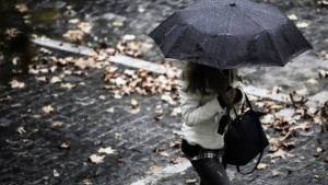 Καιρός: Σε ποιες περιοχές αναμένονται βροχές και καταιγίδες
