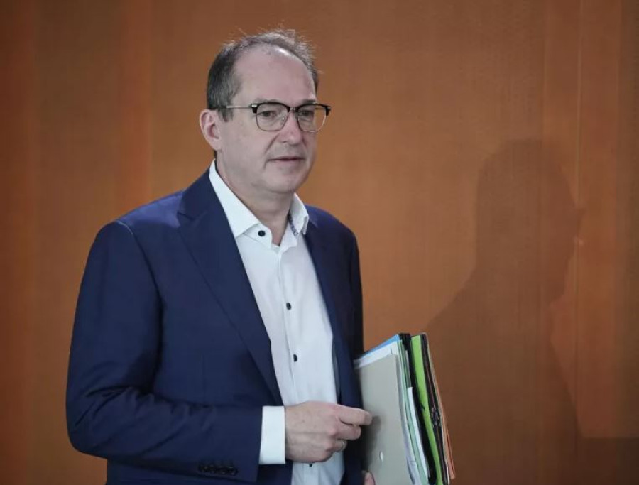 Μεταναστευτικό: Γερμανικό δικαστήριο «φρενάρει» τα σχέδια του ΥΠΕΣ παραπέμποντας στο Δουβλίνο