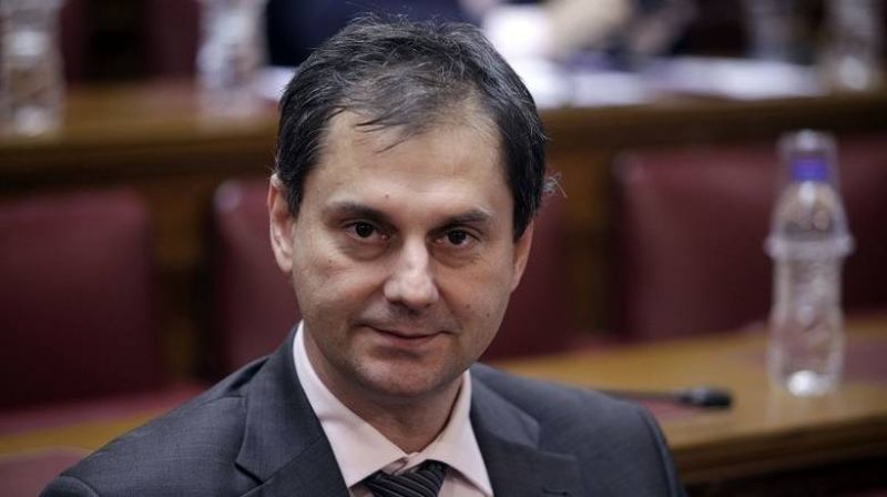 Χ.Θεοχάρης: Παρακάμπτονται τα capital controls με υπογραφή της ΓΓΔΕ