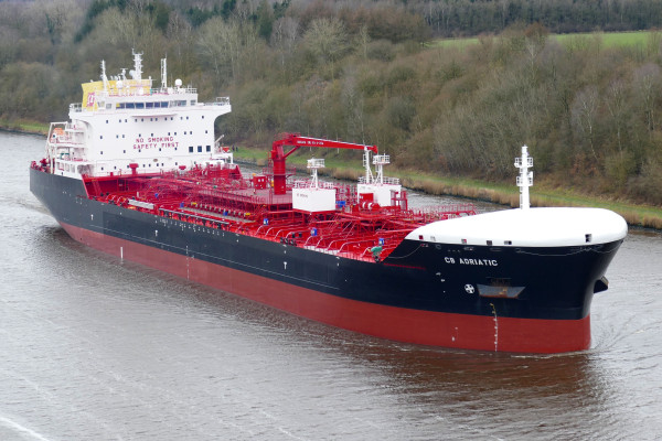 Νέα εξαγορά για τη Lomar Shipping- Αναπτύσσει το στόλο των δεξαμενόπλοιών της