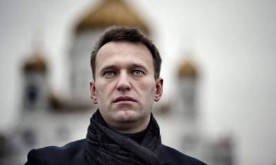 Ρωσία: «Θρίλερ» με τη μεταφορά του Ναβάλνι στη Γερμανία