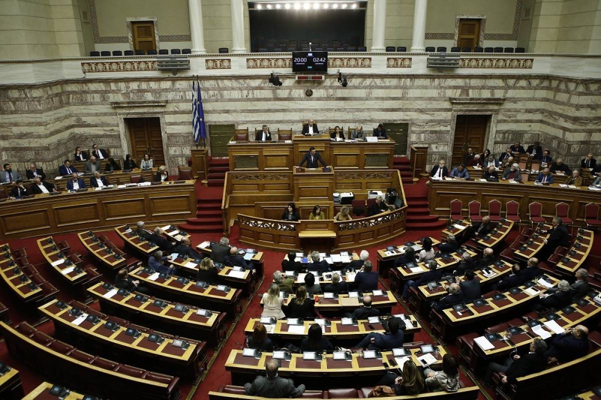 Der Spiegel:Η Ελλάδα ίσως προβεί σε κατάσχεση γερμανικών περιουσιακών στοιχείων