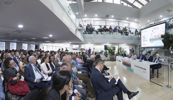 Πλαίσιο: Επενδύσεις €10 εκατ. και η στρατηγική για το 2019
