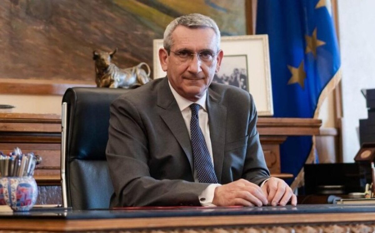 Δημοσκόπηση στο Νότιο Αιγαίο: Επανεκλογή Χατζημάρκου από τον α' γύρο