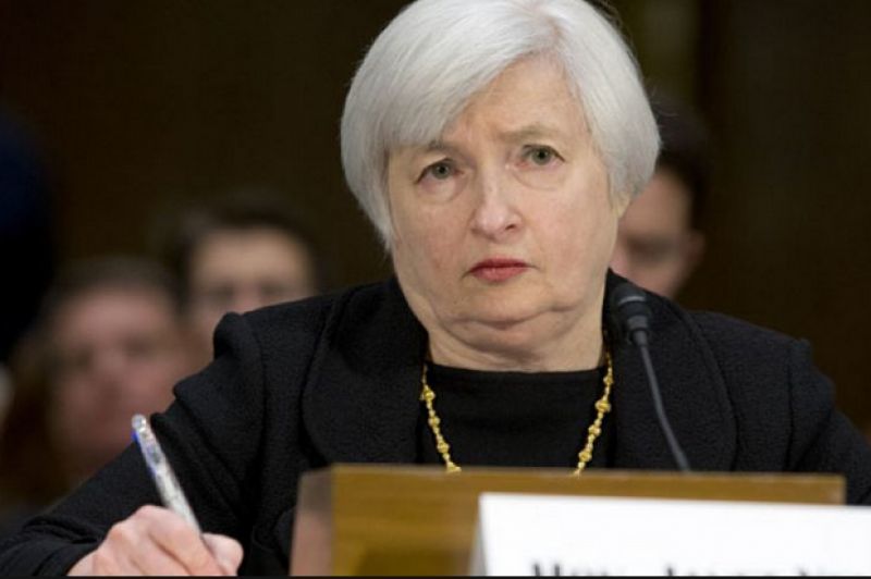 Fed:Η ανησυχία για την Κίνα ανέβαλε την αύξηση των επιτοκίων