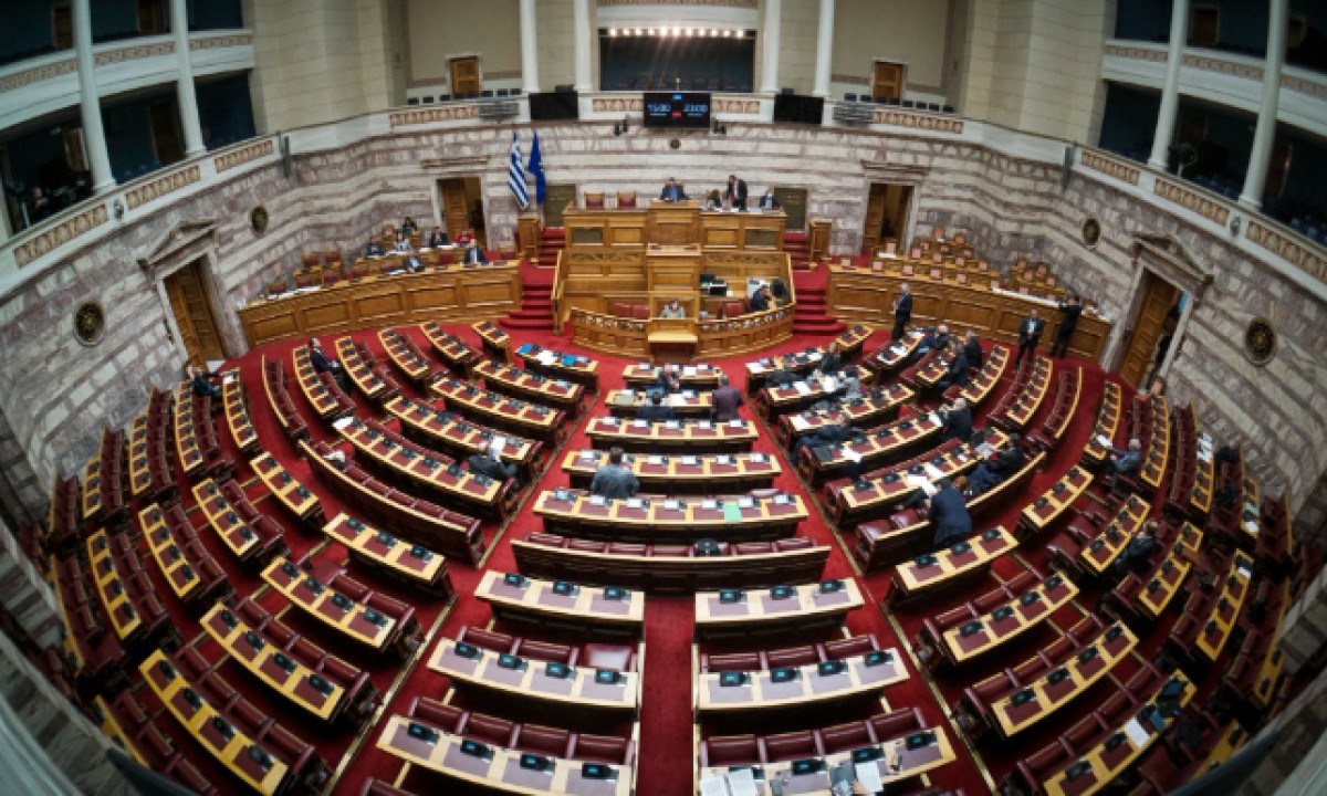 Προκαταρκτική για Τέμπη: Στις 7 Ιουλίου η κατάθεση Καραμανλή
