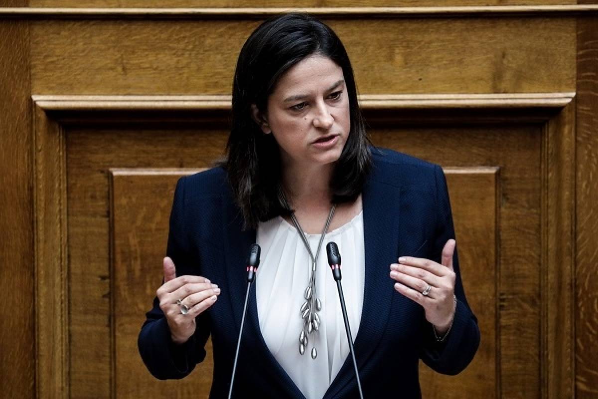 Υπ. Παιδείας: Νέος σχεδιασμός για την επιμόρφωση των εκπαιδευτικών
