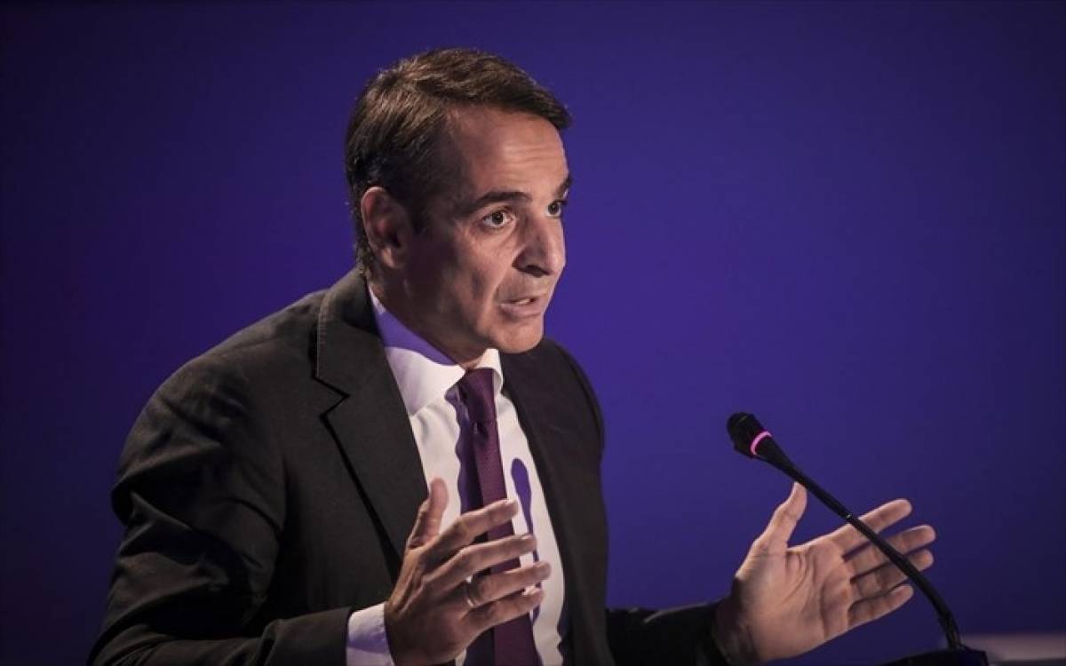 ΔΕΘ: Το πακέτο μέτρων που θα εξαγγείλει ο Μητσοτάκης