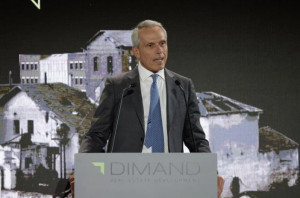 Dimand: Το εμβληματικό ακίνητο ΦΙΞ στη Θεσσαλονίκη αναγεννάται