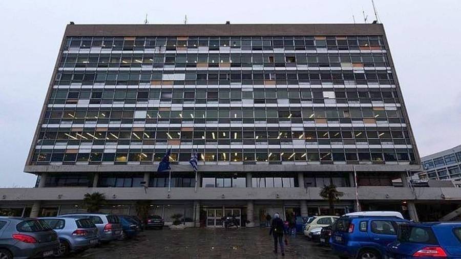 Πέντε ύποπτα δείγματα για κοροναϊό έχουν εξεταστεί στο ΑΠΘ