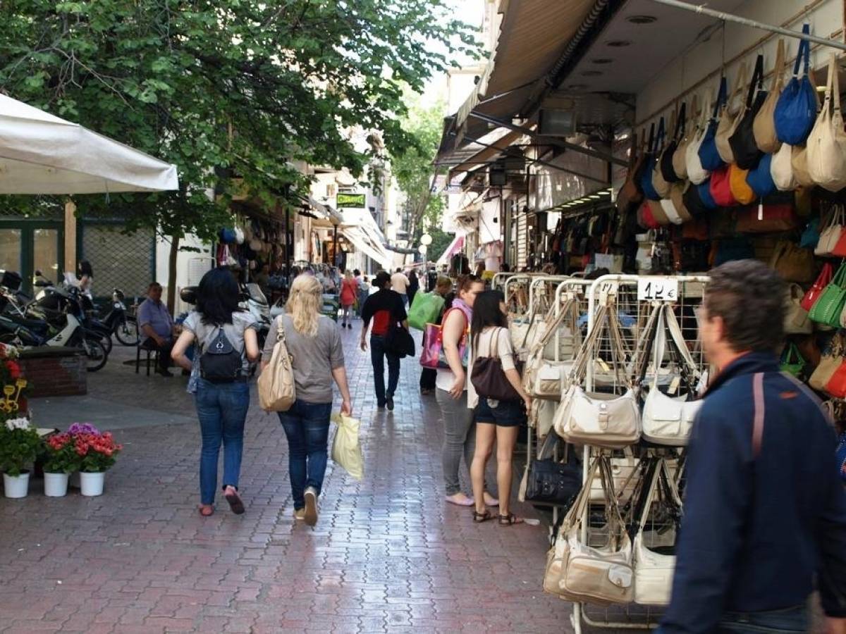 ΥΠΑΝ: Πρόστιμα 30.500 ευρώ για μη τήρηση μέτρων και παρεμπόριο