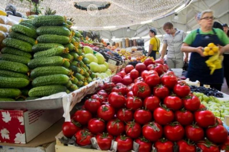 Με το σύστημα TIR μέχρι, την 1η Ιουλίου, οι εξαγωγές στη Ρωσία