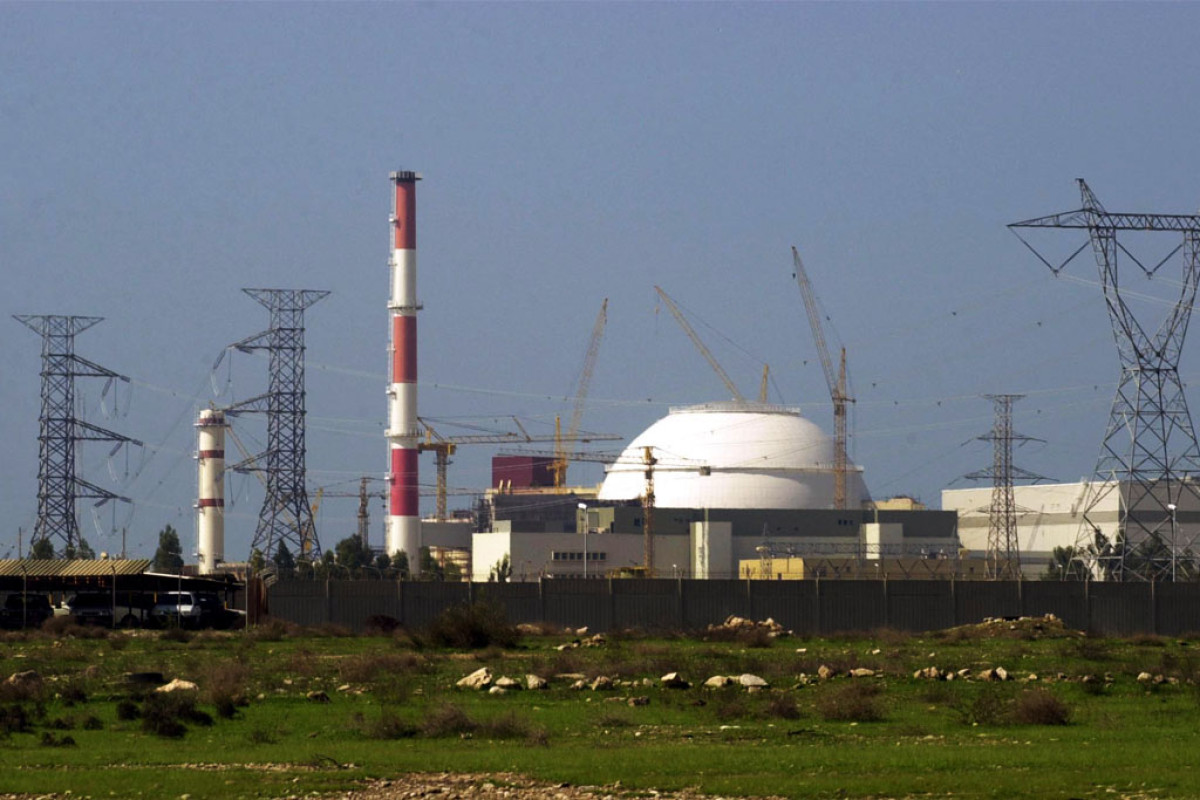 Μόσχα: Επίθεση στο Μπουσέρ μπορεί να προκαλέσει «πυρηνική καταστροφή τύπου Τσερνόμπιλ»