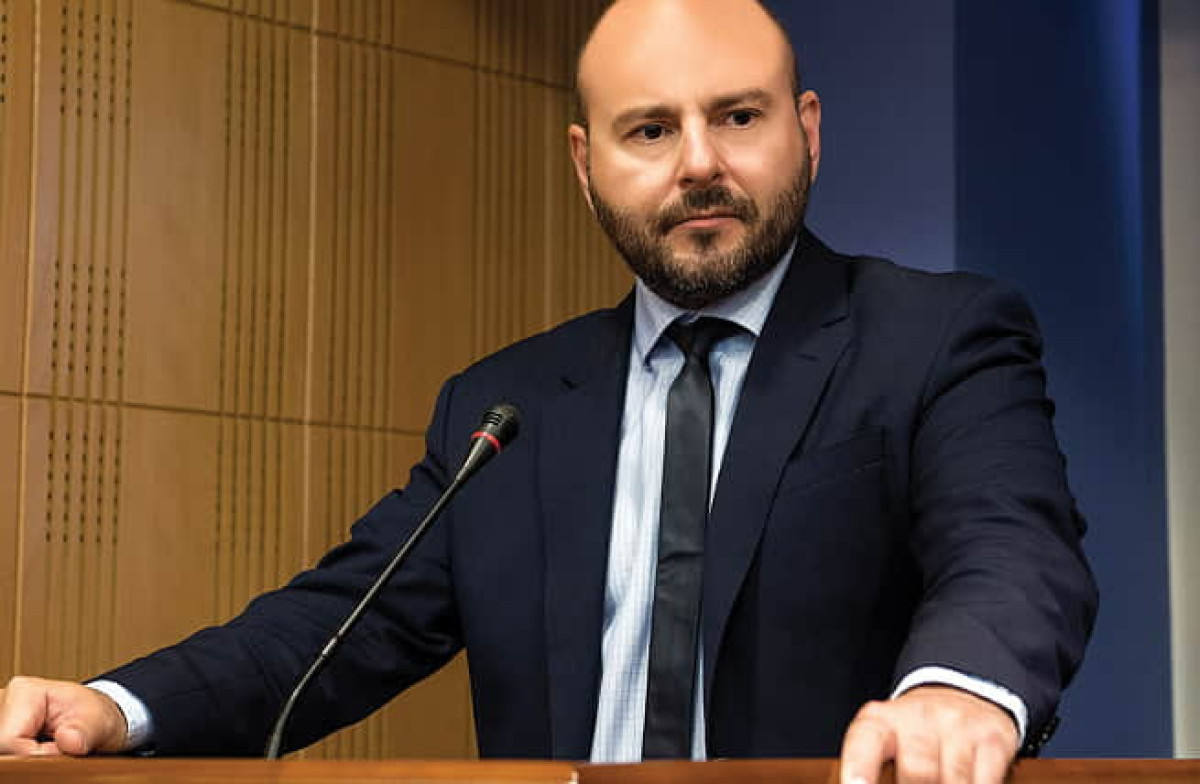 Στασινός (ΤΕΕ): Αναγκαίος ο πρωτοβάθμιος προσεισμικός έλεγχος στα δημόσια κτίρια