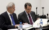 Μαυρογιάννης:Κινδυνεύει το πολιτικό κεκτημένο των συνομιλιών για το Κυπριακό