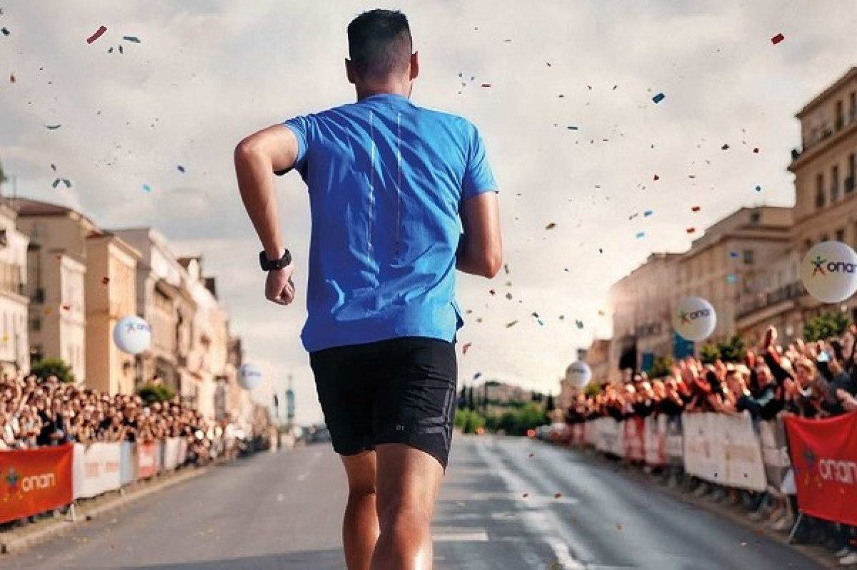 Σήμερα στις 6 το απόγευμα το μεγάλο πάρτι του ΟΠΑΠ για τα 40 χρόνια του Αυθεντικού Μαραθωνίου