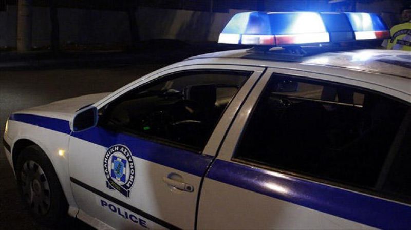Άγνωστος μαχαίρωσε θανάσιμα άνδρα στα Εξάρχεια