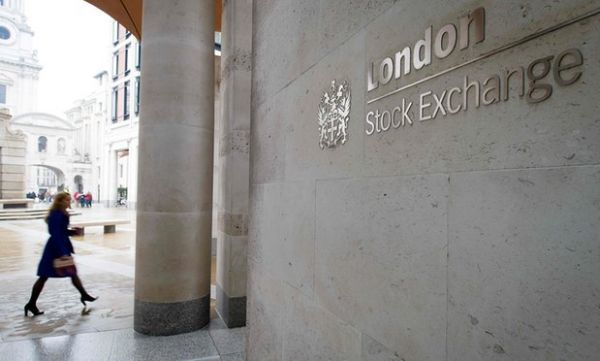 Έκλεισε η συμφωνία LSE με Deutsche Boerse