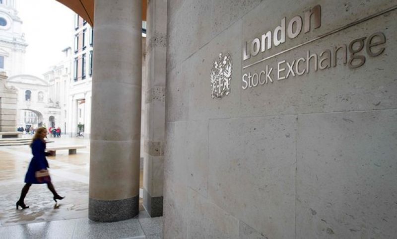 Έκλεισε η συμφωνία LSE με Deutsche Boerse