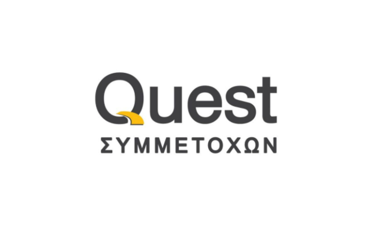 Όμιλος Quest: Ενοποιημένες πωλήσεις €328 εκατ. το α’ τρίμηνο