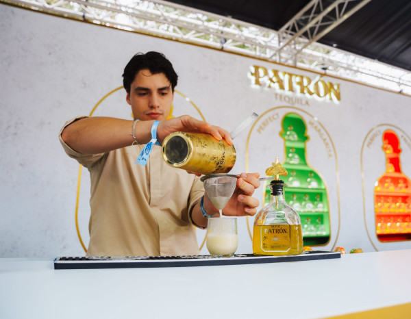 15 χρόνια Athens Bar Show: Τι ξεχωρίσαμε στην μεγάλη γιορτή των spirits;