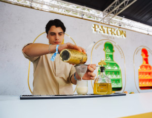 15 χρόνια Athens Bar Show: Τι ξεχωρίσαμε στην μεγάλη γιορτή των spirits;