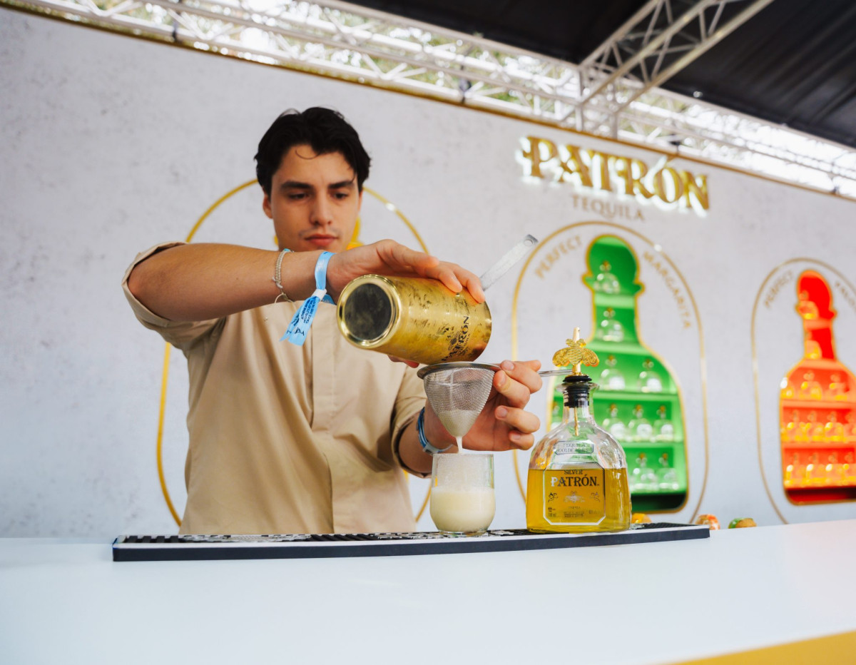 15 χρόνια Athens Bar Show: Τι ξεχωρίσαμε στην μεγάλη γιορτή των spirits;
