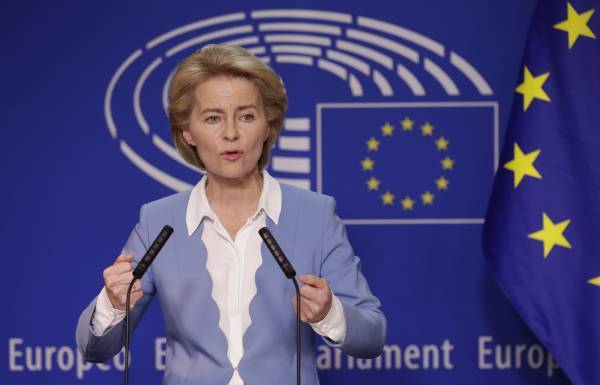 Ώρα μηδέν για την ανάδειξη προέδρου της Κομισιόν