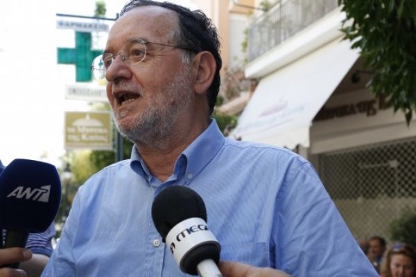Εκλογές-Λαφαζάνης: Να πούμε ένα μεγάλο “ΟΧΙ” για τους νέους μας