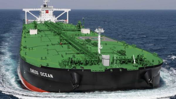 Η Eneos Ocean παραγγέλνει πλοίο μεταφοράς αερίου στην Kawasaki Heavy