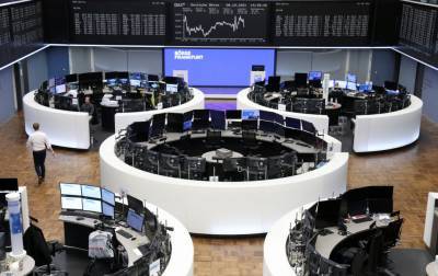 Επιφυλακτικοί οι επενδυτές στο άνοιγμα των ευρωαγορών