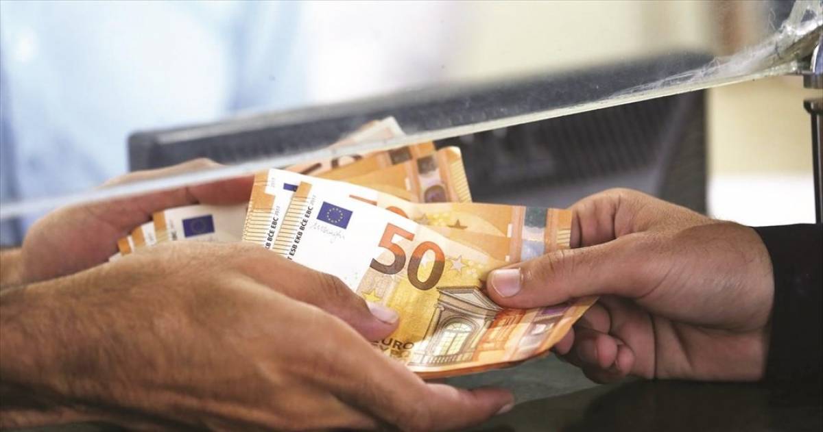 Αυξήθηκε κατά 5% ο δείκτης μισθολογικού κόστους το δ' τρίμηνο