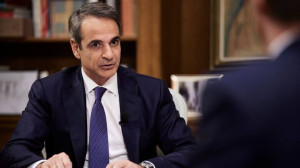 Μητσοτάκης-Βραβεία WITSA: Η Ελλάδα δεν παρακολουθεί τις εξελίξεις, τις διαμορφώνει