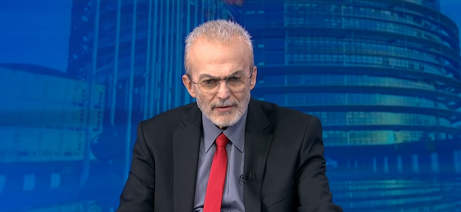 Μαύρος (MRB): Προβάδισμα Μητσοτάκη με ψήφο... ανοχής