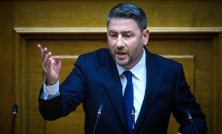 Βρες το λάθος (του Ανδρουλάκη)