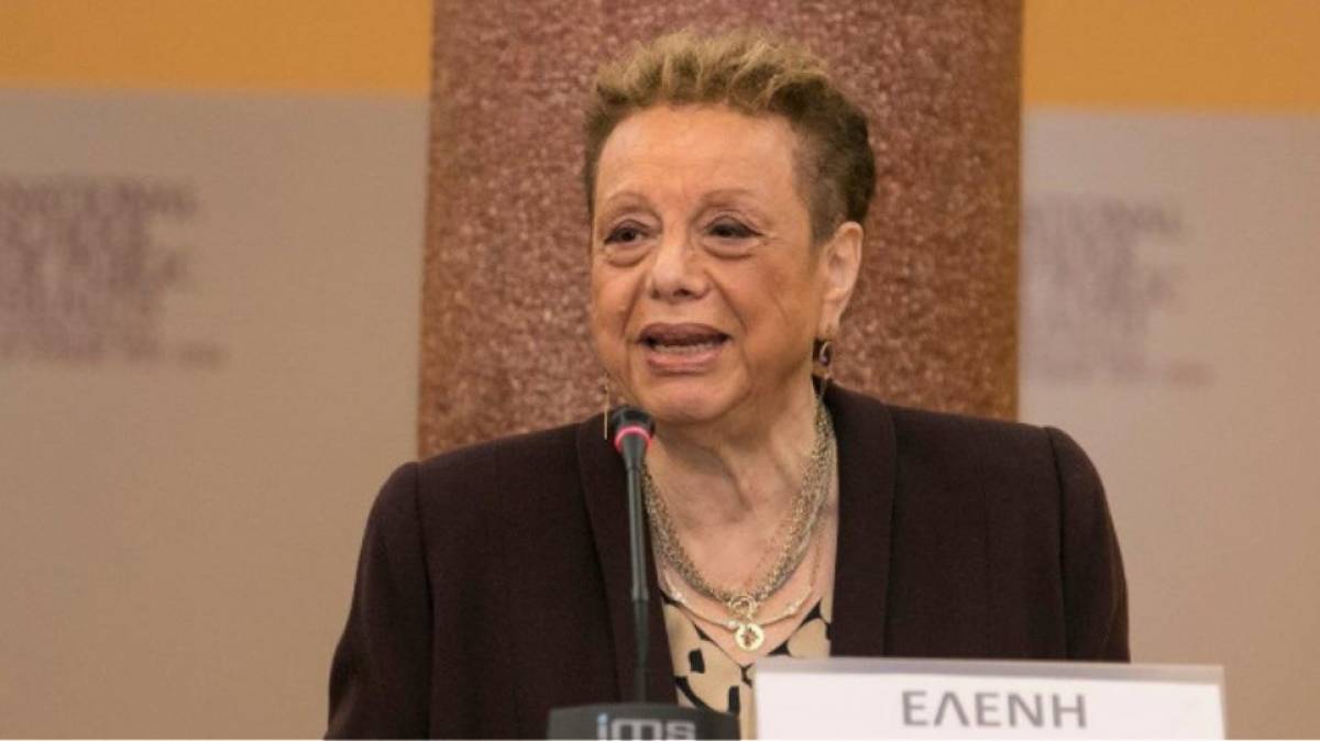 Γιαμαρέλλου: Η Εκκλησία να πει στον κόσμο να εμβολιαστεί άφοβα
