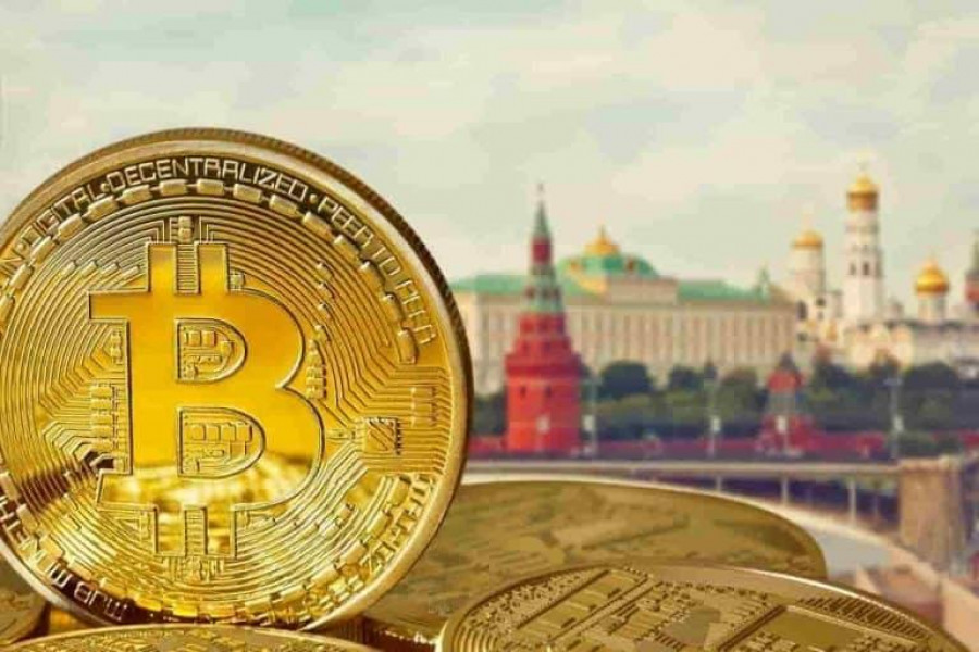 Ρωσία: Δικαστήριο αναγνωρίζει τα κρυπτονομίσματα ως μέσο πληρωμής