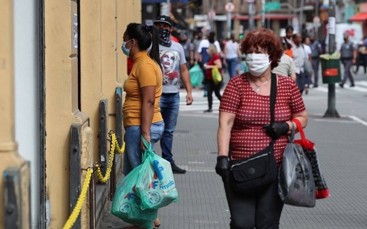 Βραζιλία: Εγκρίθηκαν δοκιμές για το εμβόλιο της Johnson &amp; Johnson