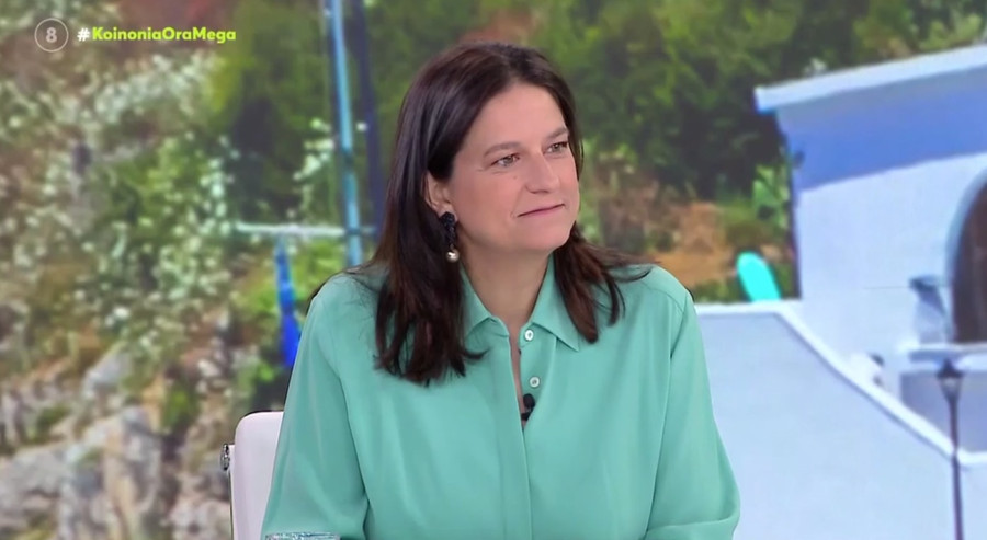 Κεραμέως: Έρχονται δύο νέα προγράμματα ενίσχυσης της απασχόλησης