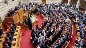 Ποιο κόμμα έχει τις περισσότερες γυναίκες και άλλα ενδιαφέροντα στατιστικά της νέας Βουλής