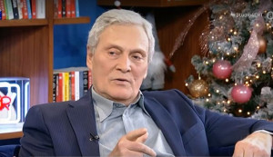 Έφυγε από τη ζωή ο Αλμπέρτο Εσκενάζυ σε ηλικία 73 ετών